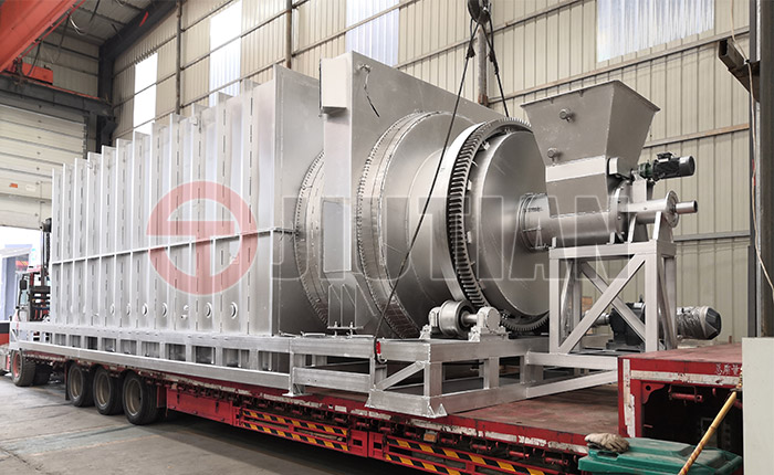 Market prospects of biomass carbonization