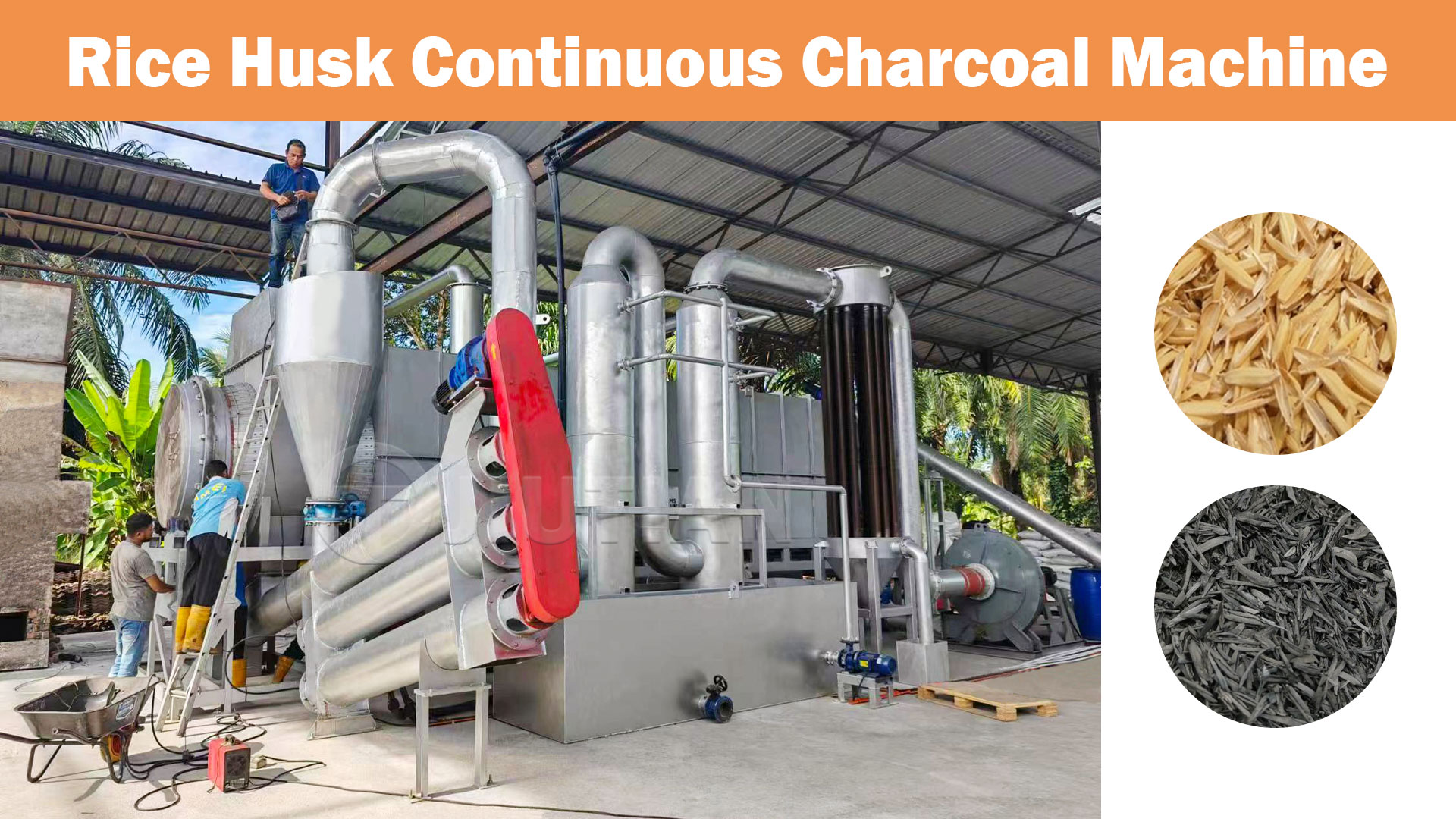 Strengths and Weaknesses of Rice Husk Activated Carbon