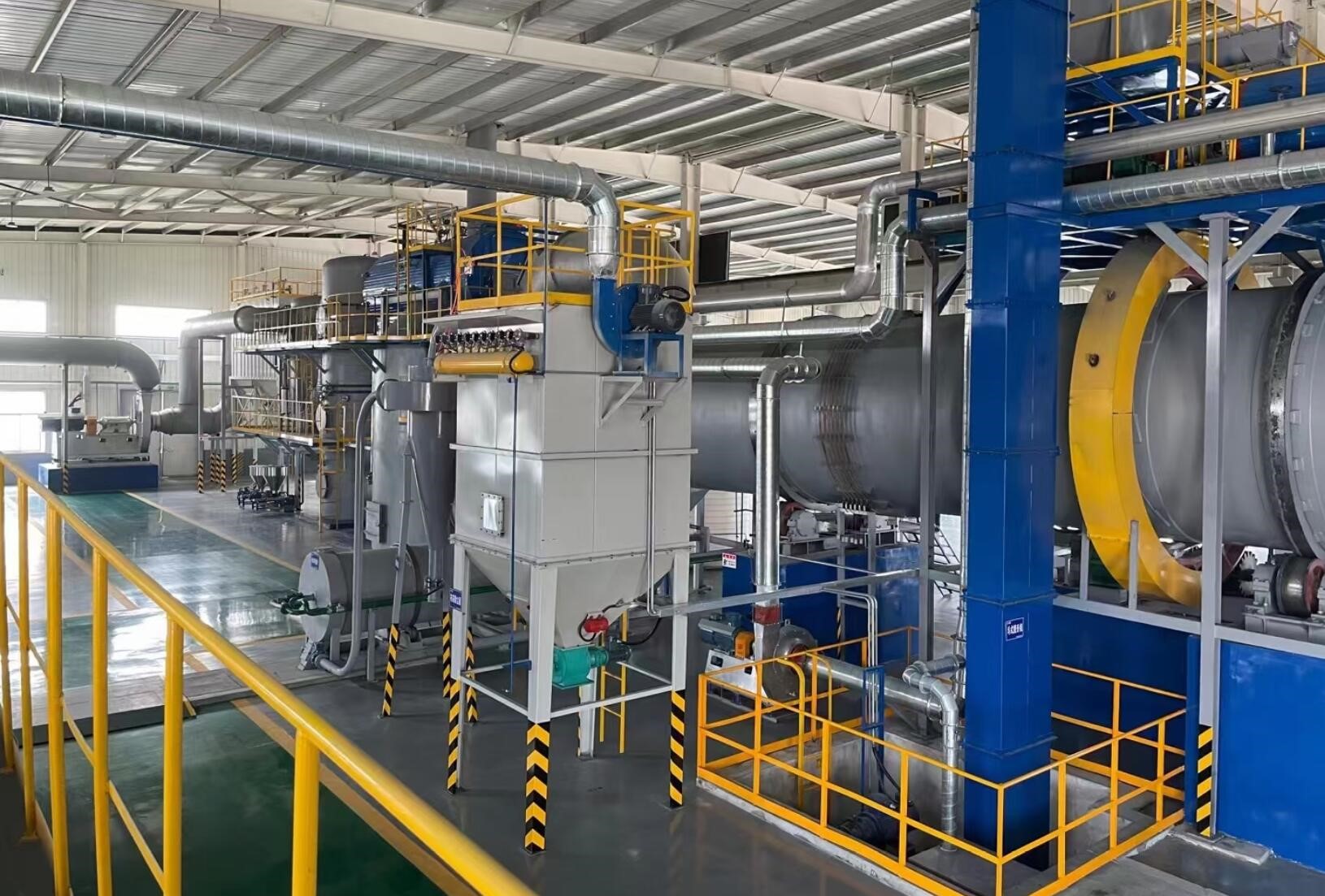 Which biomass fuels can be used to make activated carbon?