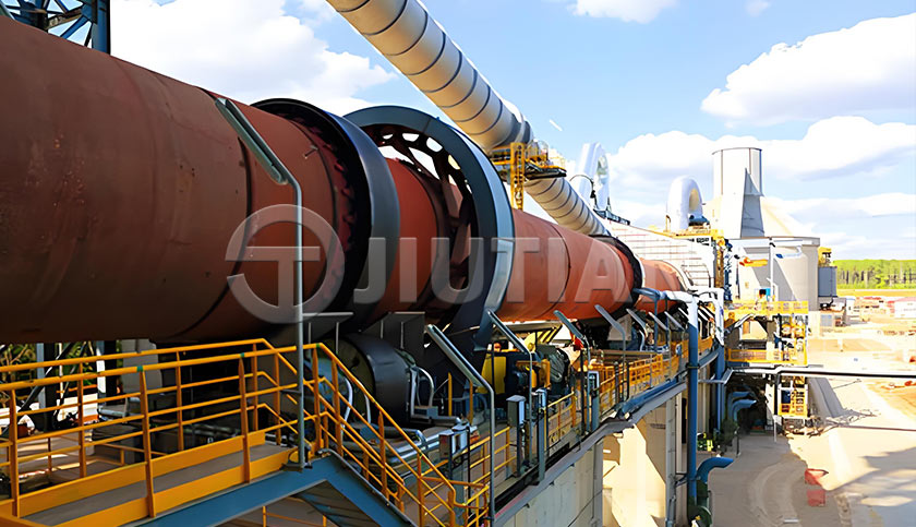 Rotary Kiln
