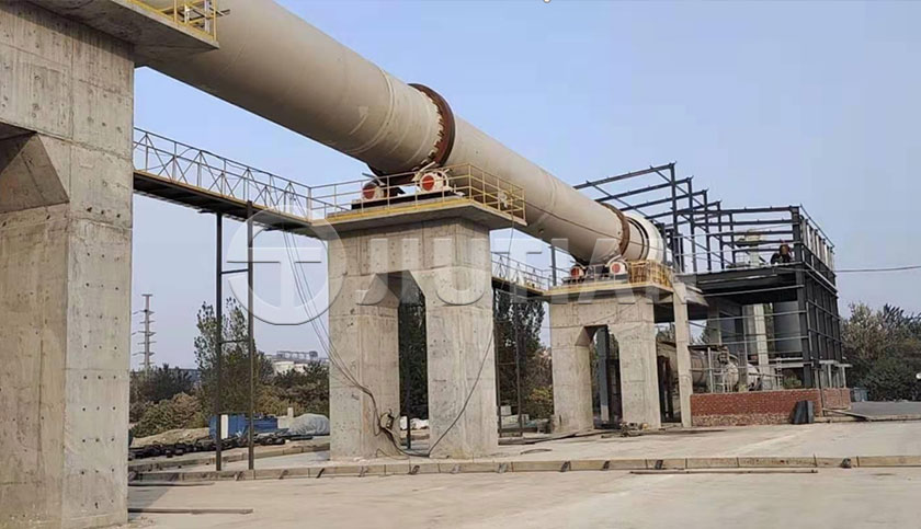 Rotary Kiln