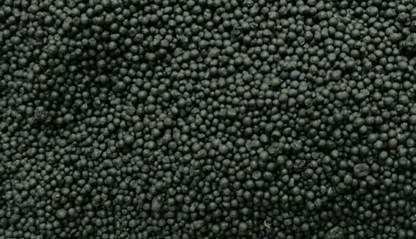 Carbon-Based Fertilizer Production Line