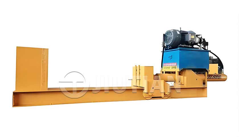 Wood Splitter(Standard)&(Aggravated)