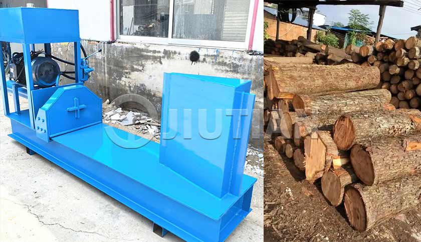 Wood Splitter(Standard)&(Aggravated)