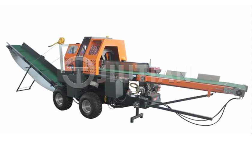 Wood Splitter(Standard)&(Aggravated)