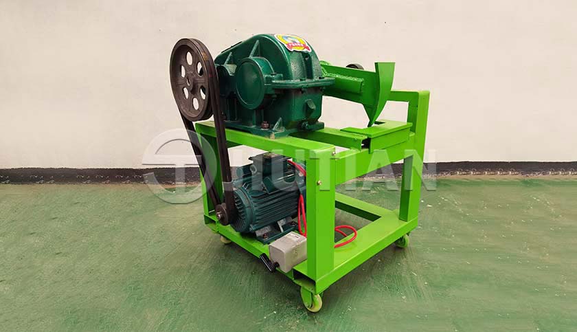 Wood Splitter(Standard)&(Aggravated)